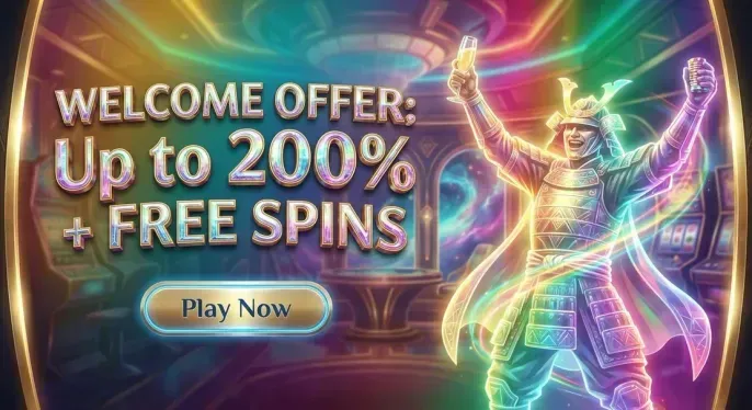 Betninja Casino